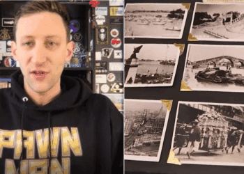 OPINION: A Viral Saga That Changed My Life 