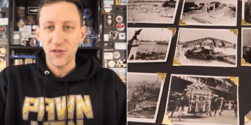 OPINION: A Viral Saga That Changed My Life