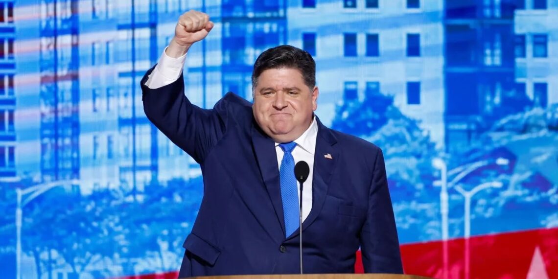 Pritzker Overspends by $547 Million on Free Health Care for Illegal Aliens – Total Cost to Taxpayers Tops $2.5 Billion