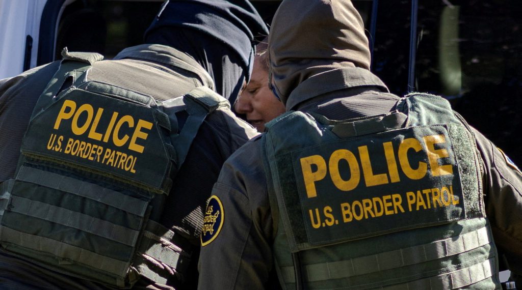 Ted Dabrowski Sidesteps Trump’s “Jail Pritzker” Remark, Offers Confusing Answer on Racial Profiling During ICE Raids