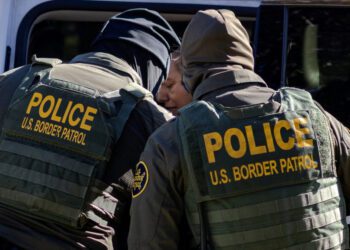 Ted Dabrowski Sidesteps Trump’s “Jail Pritzker” Remark, Offers Confusing Answer on Racial Profiling During ICE Raids