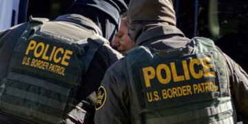 Ted Dabrowski Sidesteps Trump’s “Jail Pritzker” Remark, Offers Confusing Answer on Racial Profiling During ICE Raids