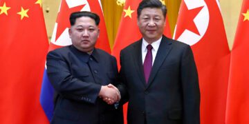 McHenry County GOP Rift: Move to Oust MAGA Committeewoman Draws Comparisons to Xi Jinping and Kim Jong-un-Style Censorship