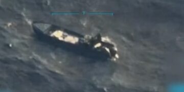 Opinion: Trump Sinks Cartel Boats — and the Media Cries for the Drug Runners
