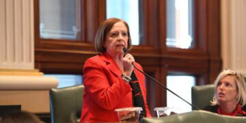 State Rep. Norine Hammond Accused of Abusing Campaign Funds Through “Non-Itemized” Self-Payments
