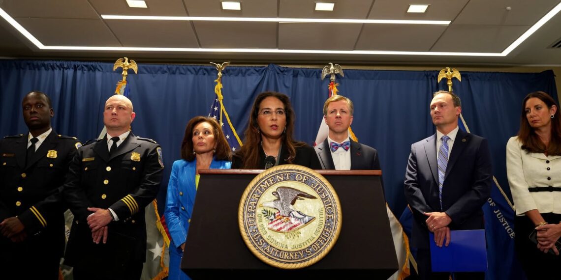 Opinion: Harmeet Dhillon Makes History in Illinois Gun Ban Battle