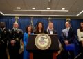 Opinion: Harmeet Dhillon Makes History in Illinois Gun Ban Battle