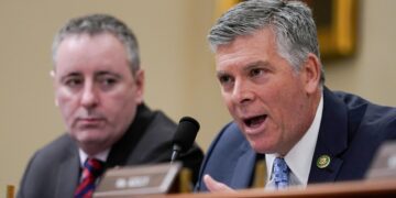 U.S. House Democrats Target Rep. Darin LaHood in Gerrymander Scheme, While Illinois Democrats Cry “Foul” in Texas