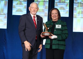 “PillowGate” Scandal Deepens: New Evidence Ties GOP Leader Norine Hammond Directly to Her Husband’s Taxpayer-Funded Decorating Firm