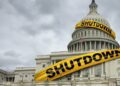 Democrats Force Shutdown Over Health Care for Illegal Immigrants