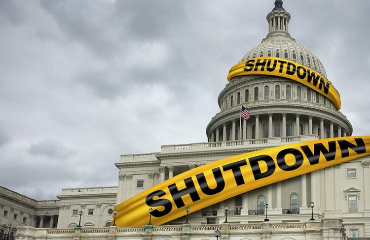 Democrats Force Shutdown Over Health Care for Illegal Immigrants