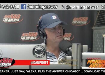 Dan Proft Caught in a Lie: Radio Host Blames Lawyer for Leak He Never Received – Receipts Expose False Claims and Coordinated Smear