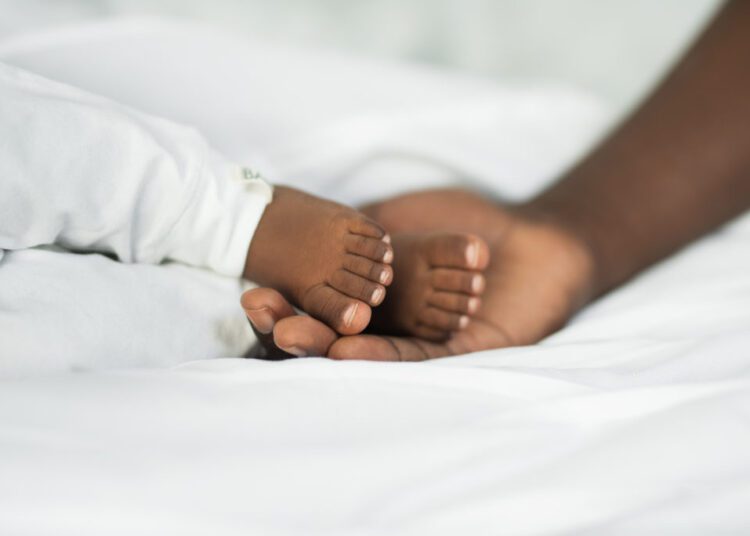 Pritzker, Johnson Spend $2.5 Billion on Illegal Aliens While Black Infants Die at Alarming Rates