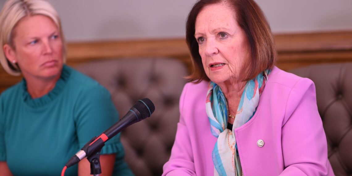 Norine Hammond’s Campaign in Crisis: McCombie Sends Paid Knockers as Voters Revolt, Refuse to Sign Petitions