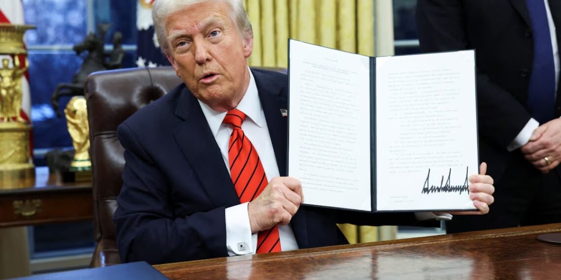 Nine Months In: Trump’s Second Term Is Strong, Fearless and Unapologetic