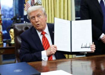 Nine Months In: Trump’s Second Term Is Strong, Fearless and Unapologetic