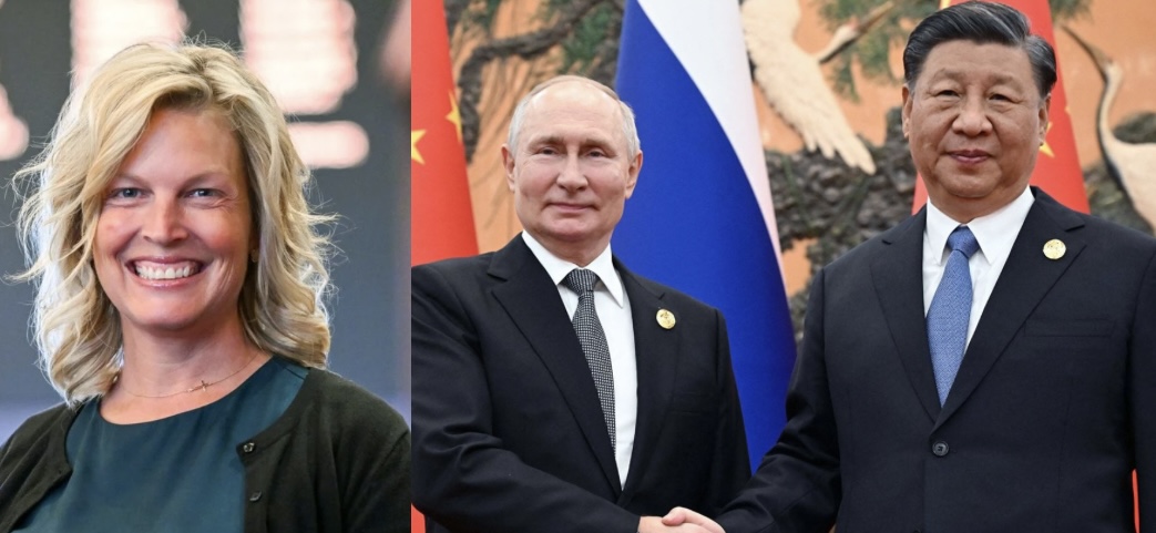 House GOP Leader Tony McCombie Blocks Public Comments on Facebook – Critics Call It Authoritarian Censorship