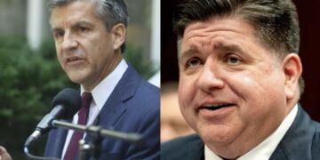 $725,000 in Democrat Cash Fuels Ted Dabrowski’s GOP Governor Run