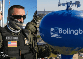 Bolingbrook Police Refuse to Arrest Attackers Who Beat Federal Agents