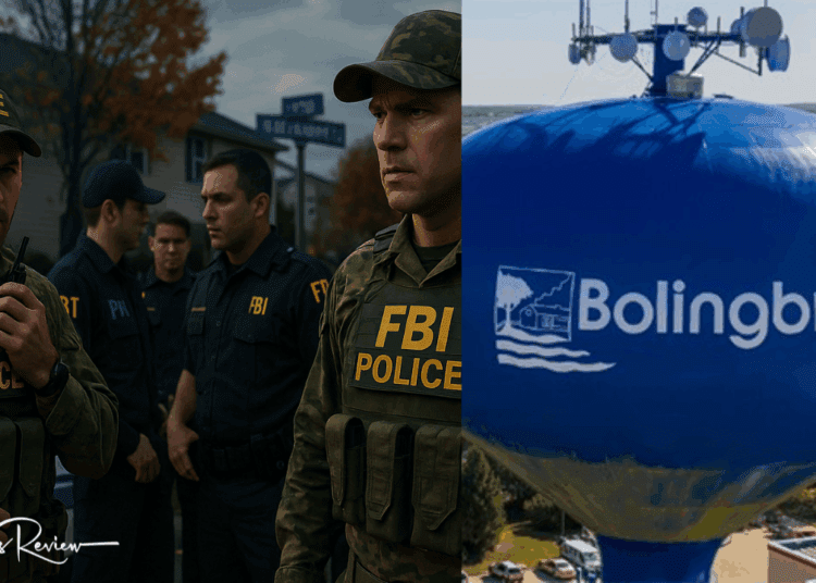 ICE to Pursue Federal Charges After Bolingbrook Police Fail to Arrest Attackers—Officials Now Under Investigation for Stand-Down Order