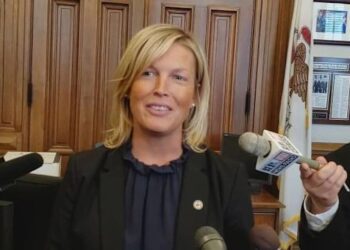 Sunday Night Chaos: Reports of Drunken Intimidation by GOP Leader Tony McCombie as Grassroots Candidates File Petitions in Springfield