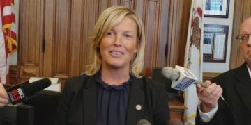 Sunday Night Chaos: Reports of Drunken Intimidation by GOP Leader Tony McCombie as Grassroots Candidates File Petitions in Springfield