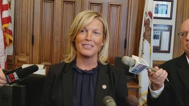 Sunday Night Chaos: Reports of Drunken Intimidation by GOP Leader Tony McCombie as Grassroots Candidates File Petitions in Springfield