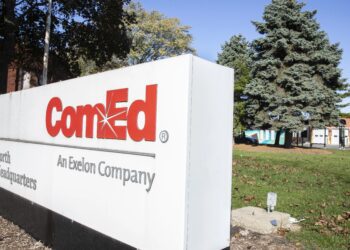 The One Big Beautiful Battery Bailout: How Springfield Democrats Are Handing Wall Street a 20-Year Windfall