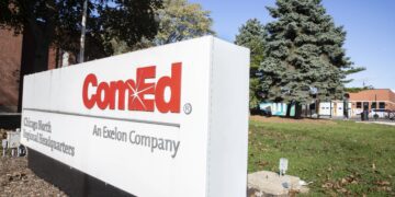 The One Big Beautiful Battery Bailout: How Springfield Democrats Are Handing Wall Street a 20-Year Windfall