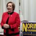 GOP Leader Norine Hammond Takes $50K from Liberal Groups Backing Transgender Lessons, Mask Mandates, Anti-Trump Agendas