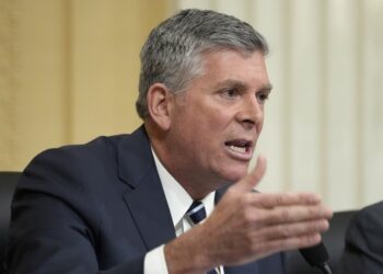 President Trump Endorses Rep. Darin LaHood for Re-Election, Praises Him as a “Tremendous Champion” for Illinois