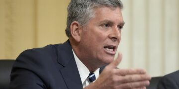 President Trump Endorses Rep. Darin LaHood for Re-Election, Praises Him as a “Tremendous Champion” for Illinois