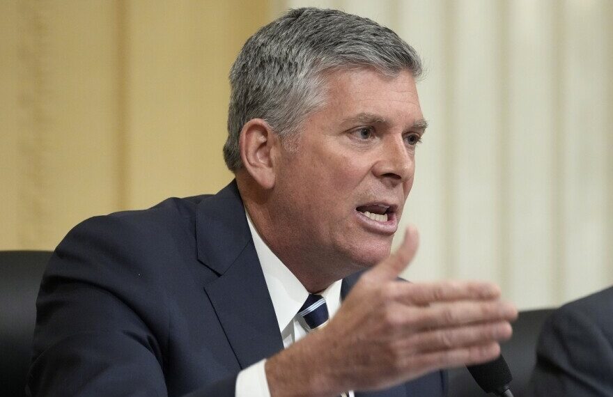 President Trump Endorses Rep. Darin LaHood for Re-Election, Praises Him as a “Tremendous Champion” for Illinois