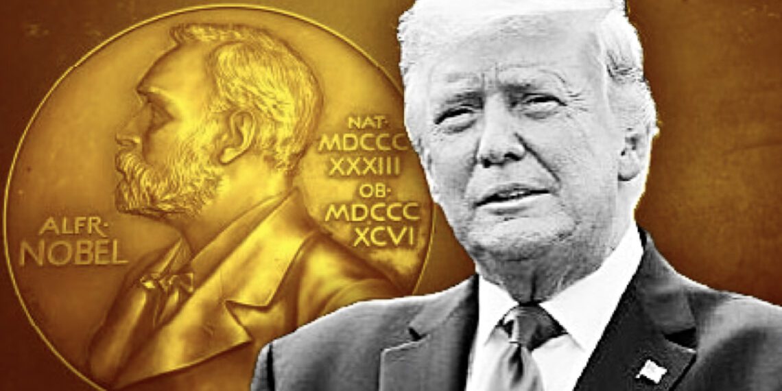 Opinion: The World Owes Trump an Apology — and the Media Owes America the Truth