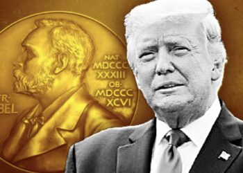 Opinion: The World Owes Trump an Apology — and the Media Owes America the Truth