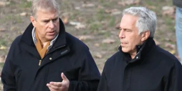 Prince Andrew Was Forced Out Over Epstein – JB Pritzker Must Now Push Thomas to Step Down from the Family Empire
