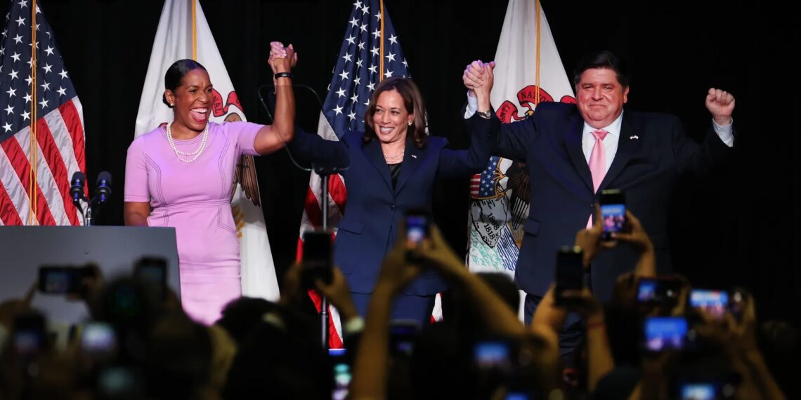 Opinion: Gov. Pritzker Is More Vulnerable Than Ever: Here’s How Republicans Can Defeat Him in 2026