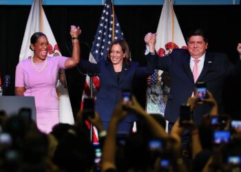 Opinion: Gov. Pritzker Is More Vulnerable Than Ever: Here’s How Republicans Can Defeat Him in 2026