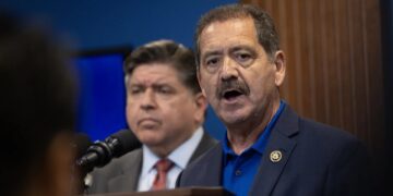 Democrats Caught in ‘Election Manipulation’ Scandal as Chuy García Faces Bipartisan Rebuke for Blocking Voters’ Choice