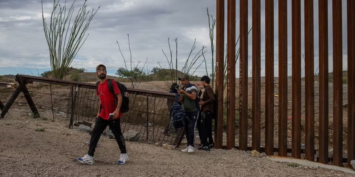 The Most Dangerous PSA in American Politics: Democrats Hint at Mutiny Against Trump