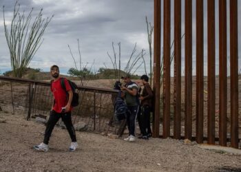 The Most Dangerous PSA in American Politics: Democrats Hint at Mutiny Against Trump