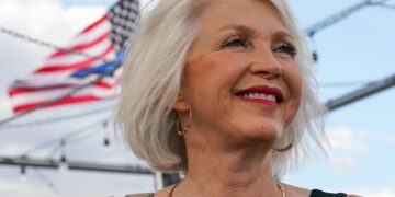 They Want Tina Peters Broken: The Political Hit Job Colorado Doesn’t Want You Talking About