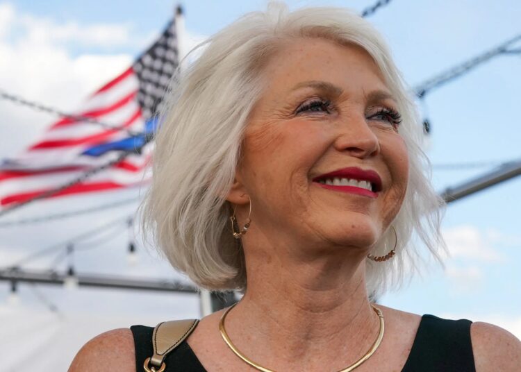 They Want Tina Peters Broken: The Political Hit Job Colorado Doesn’t Want You Talking About