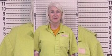 Colorado’s Constitutional Crisis: Keeping Tina Peters Behind Bars Could Kill Her