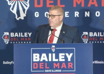 A 2022 Postcard Becomes the Center of a Political Hoax Targeting the Bailey Campaign