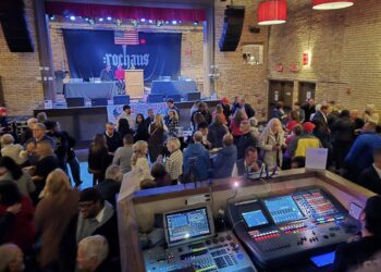 Sheriff James Mendrick Dominates Kane County GOP Governor Candidate Forum as Ted Dabrowski Falls Flat