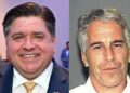 Epstein Files Backfire: Epstein Was Asked to Donate on Behalf of JB Pritzker’s Campaign – Years After His 2008 Conviction for Crimes Against a Minor