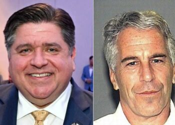 Epstein Files Backfire: Epstein Was Asked to Donate on Behalf of JB Pritzker’s Campaign – Years After His 2008 Conviction for Crimes Against a Minor