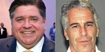 Epstein Files Backfire: Epstein Was Asked to Donate on Behalf of JB Pritzker’s Campaign – Years After His 2008 Conviction for Crimes Against a Minor