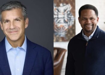 Déjà Vu for Illinois Republicans: Ted Dabrowski’s Campaign Mirrors Richard Irvin’s Doomed Bid for Governor